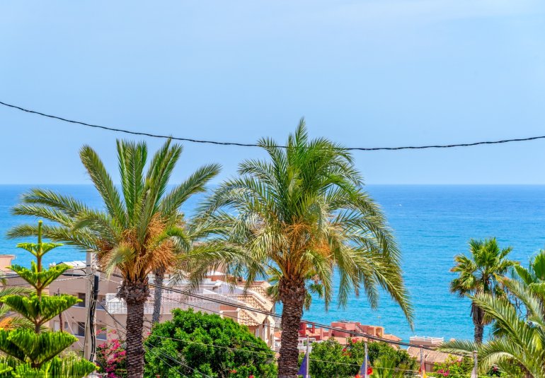 Rynek Wtórny - Villa -
Torrevieja