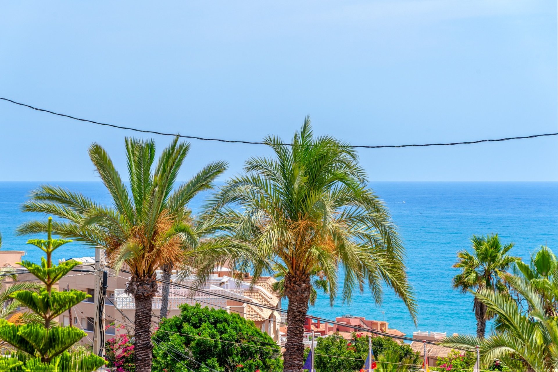 Rynek Wtórny - Villa -
Torrevieja