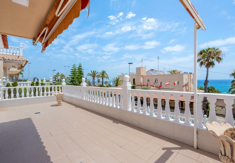 Rynek Wtórny - Villa -
Torrevieja