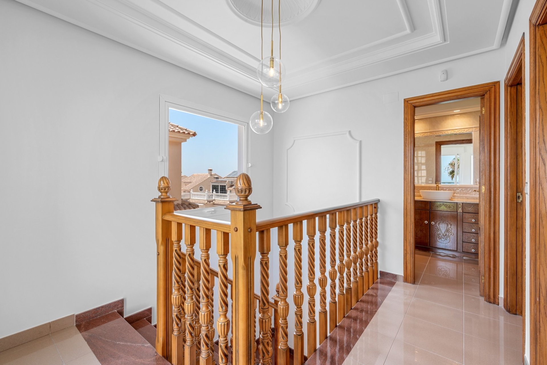 Rynek Wtórny - Villa -
Torrevieja