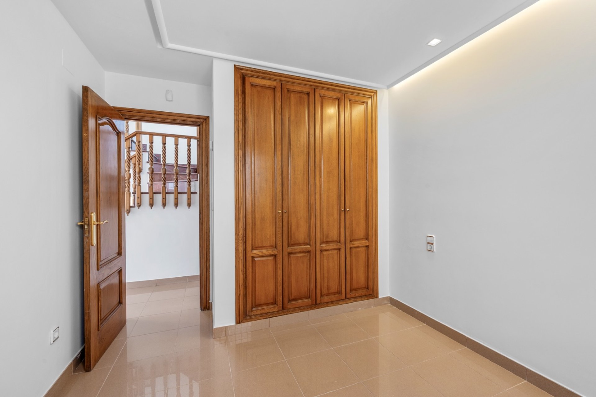 Rynek Wtórny - Villa -
Torrevieja