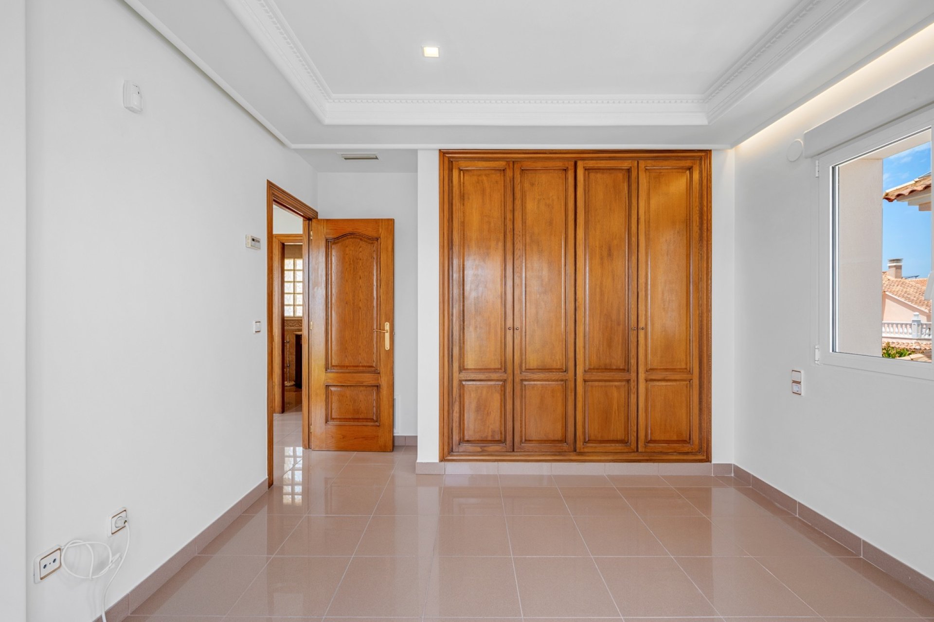 Rynek Wtórny - Villa -
Torrevieja
