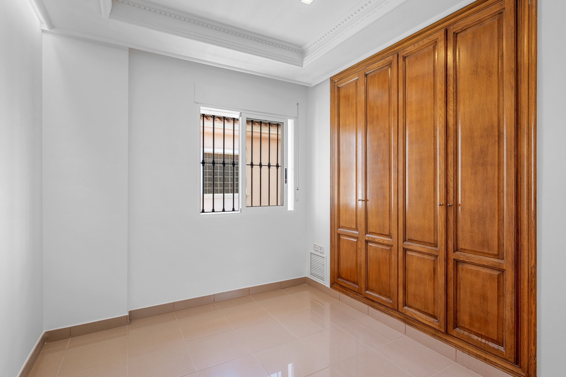 Rynek Wtórny - Villa -
Torrevieja