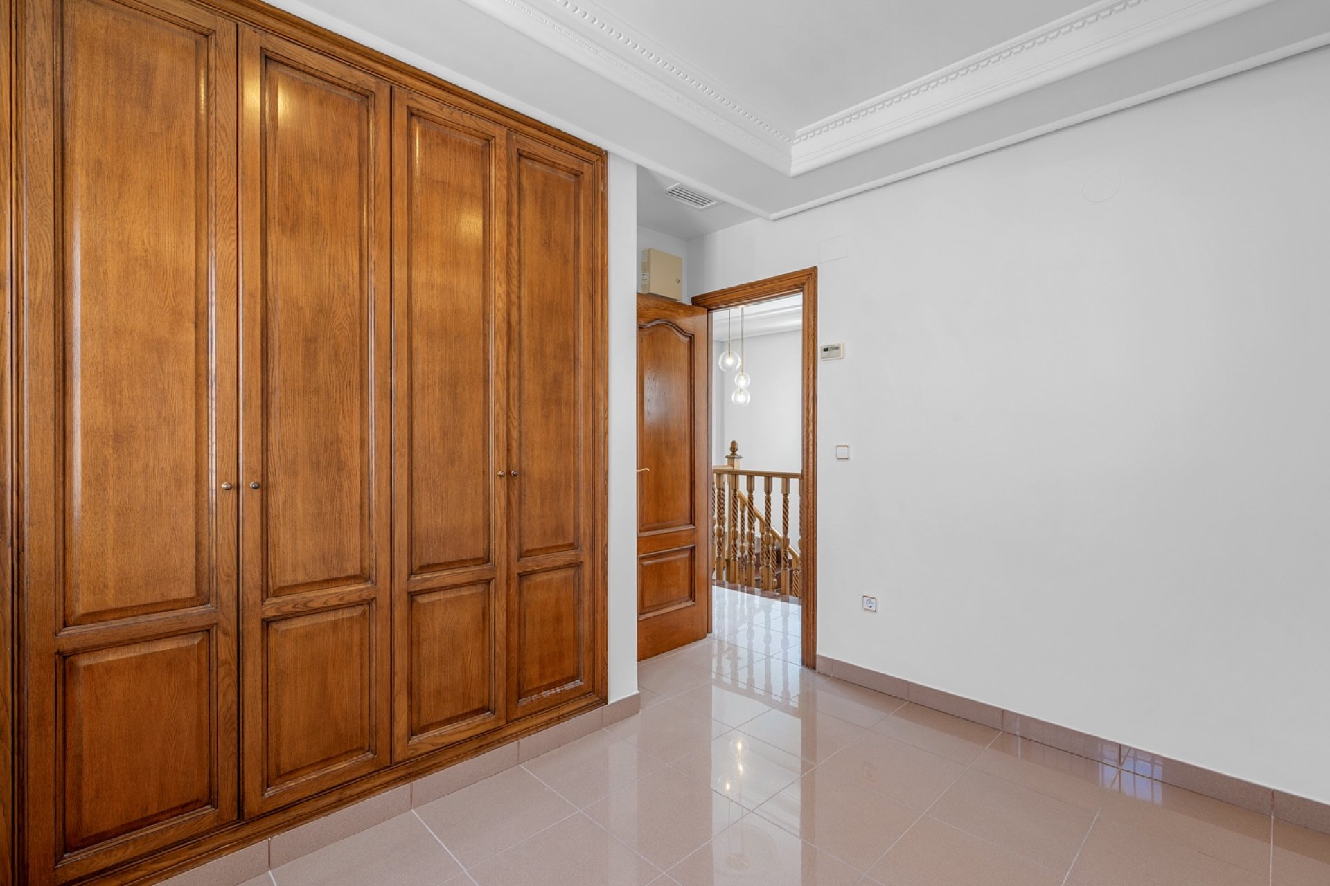 Rynek Wtórny - Villa -
Torrevieja