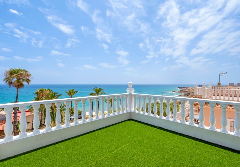 Rynek Wtórny - Villa -
Torrevieja