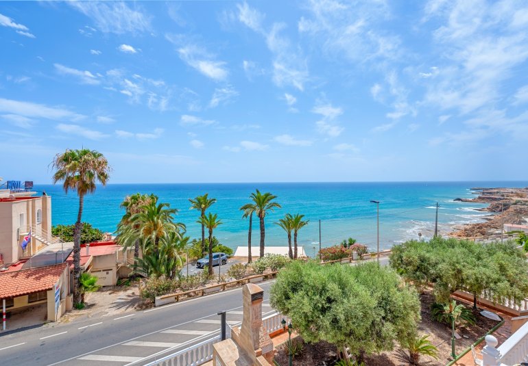 Rynek Wtórny - Villa -
Torrevieja