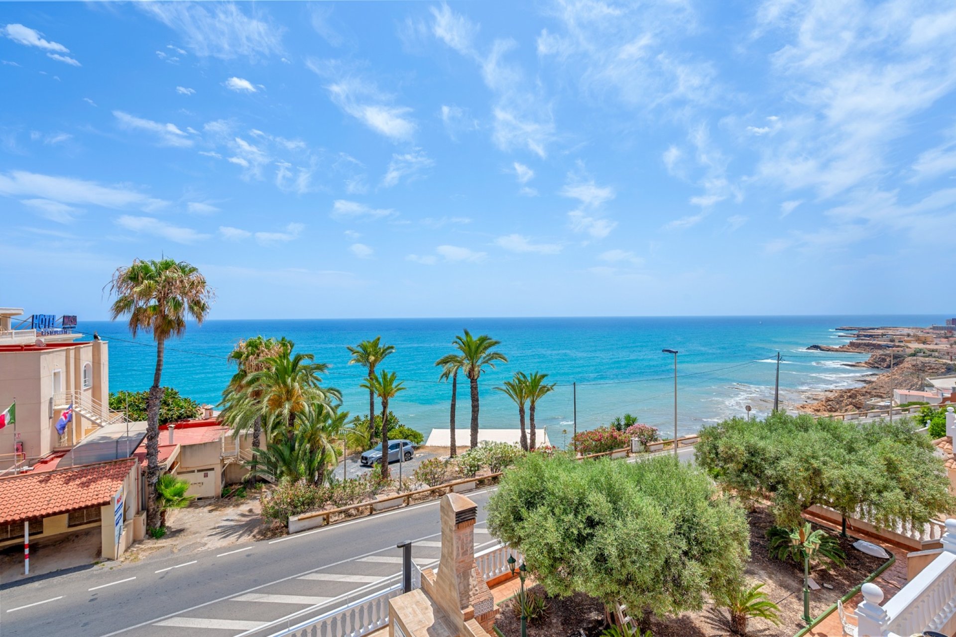 Rynek Wtórny - Villa -
Torrevieja