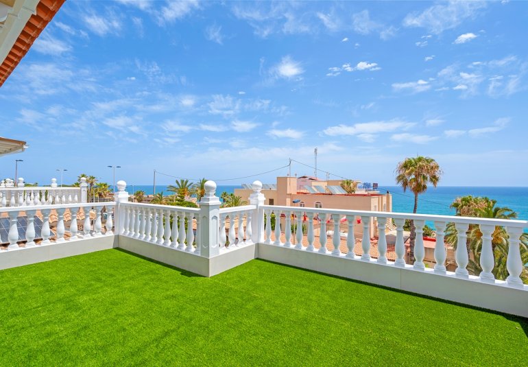 Rynek Wtórny - Villa -
Torrevieja