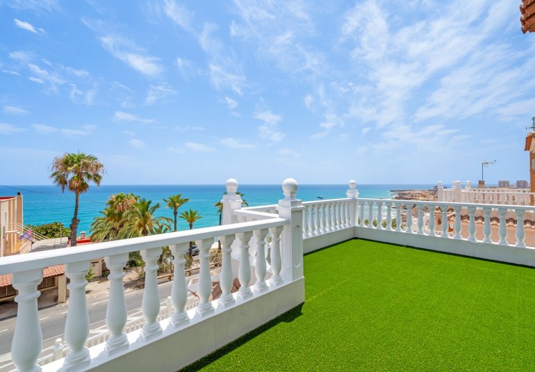 Rynek Wtórny - Villa -
Torrevieja