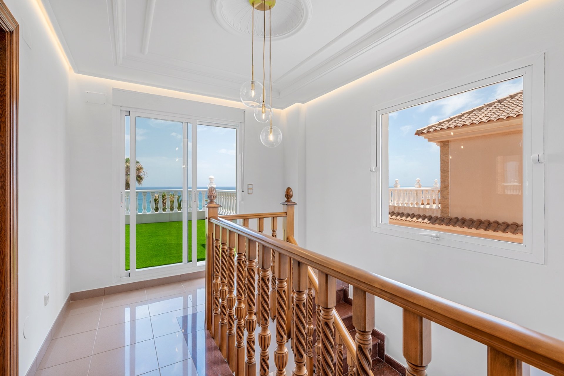 Rynek Wtórny - Villa -
Torrevieja