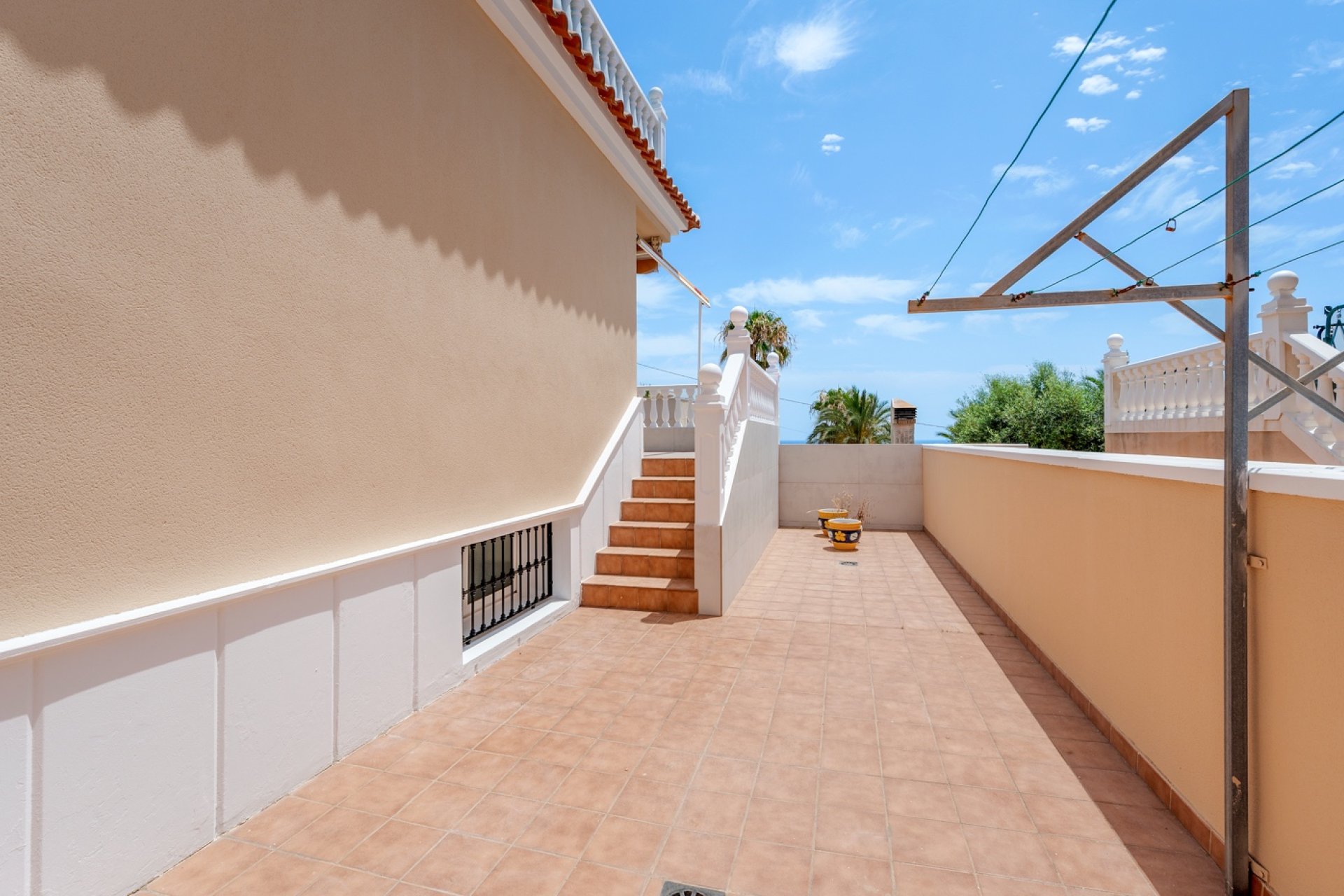Rynek Wtórny - Villa -
Torrevieja