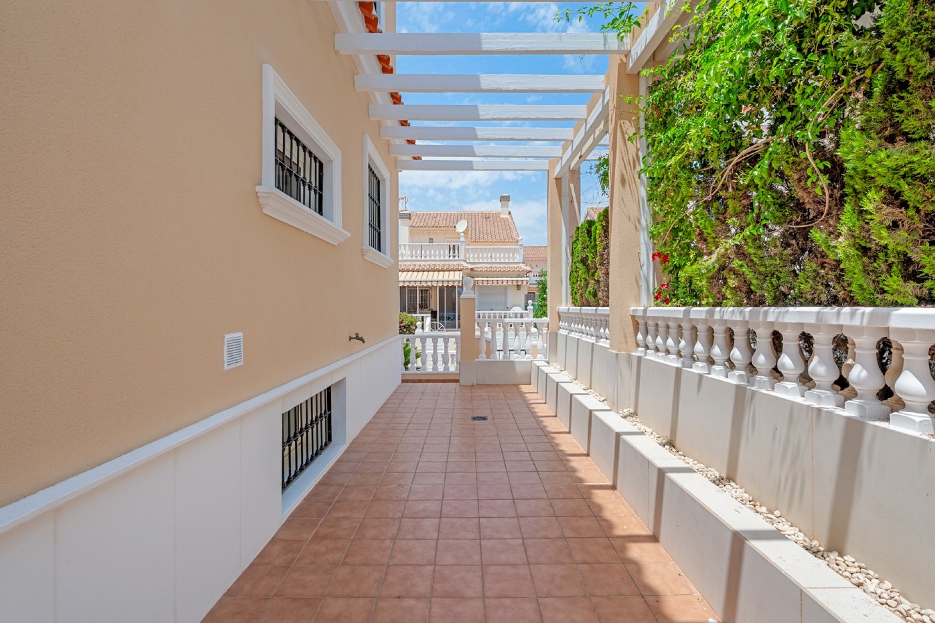 Rynek Wtórny - Villa -
Torrevieja