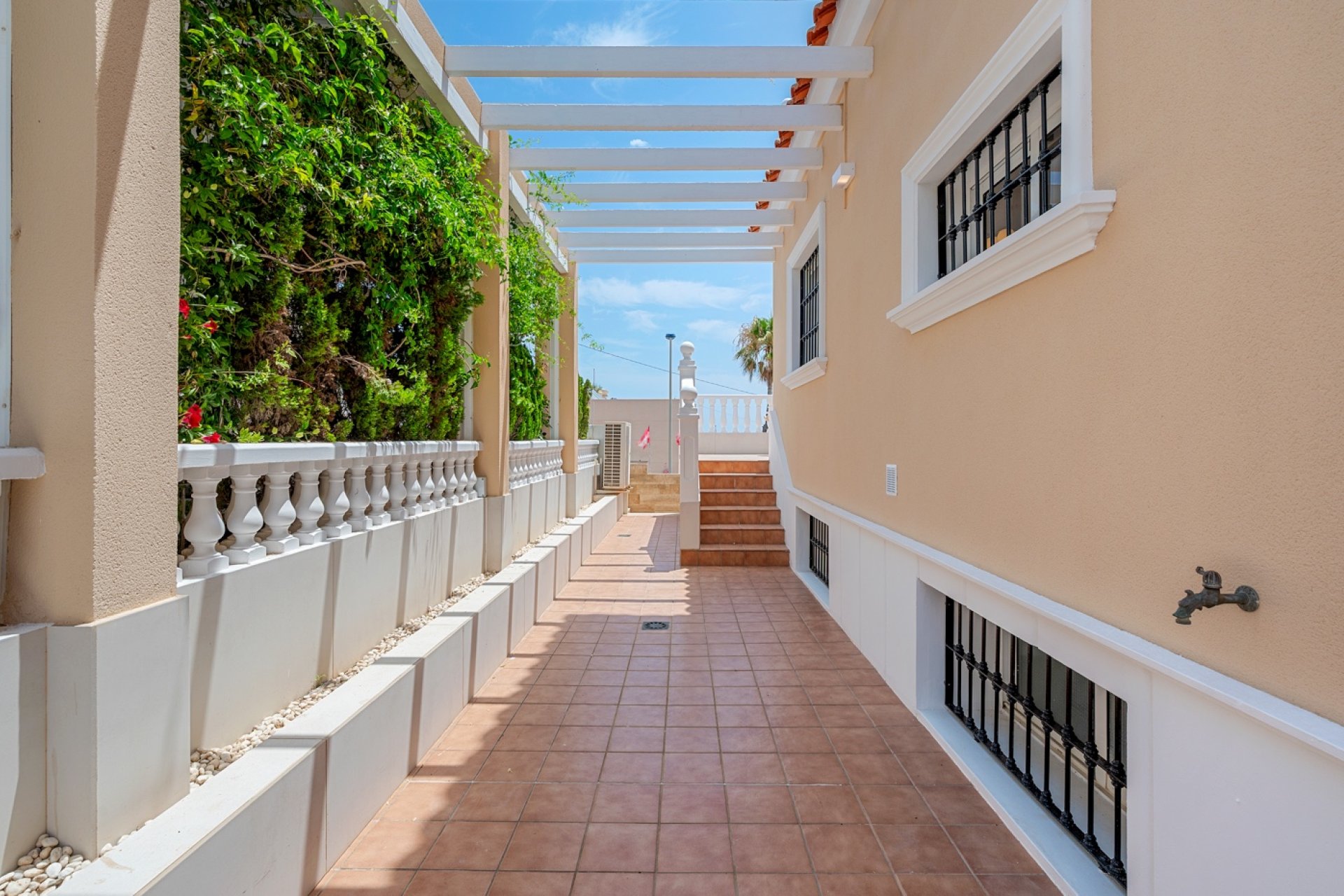 Rynek Wtórny - Villa -
Torrevieja