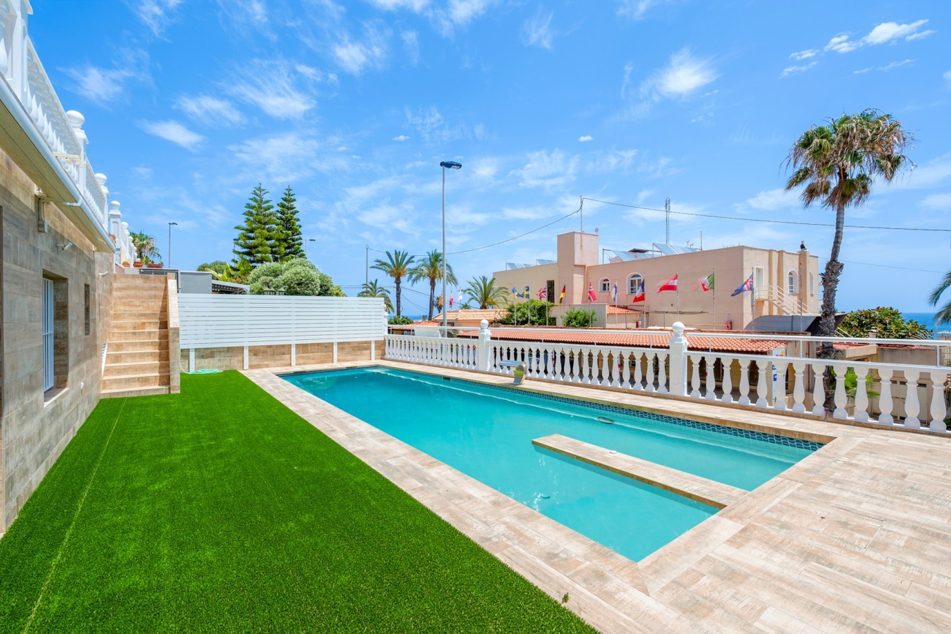 Rynek Wtórny - Villa -
Torrevieja