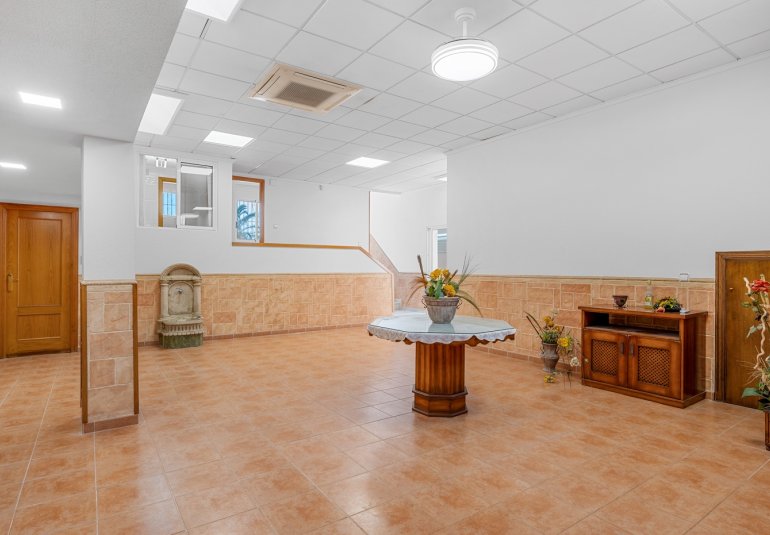 Rynek Wtórny - Villa -
Torrevieja