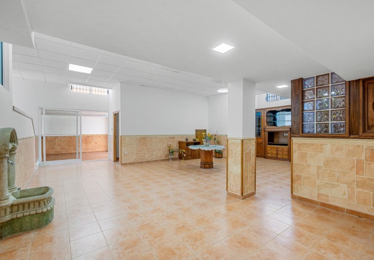 Rynek Wtórny - Villa -
Torrevieja