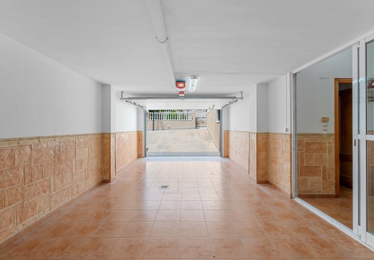 Rynek Wtórny - Villa -
Torrevieja