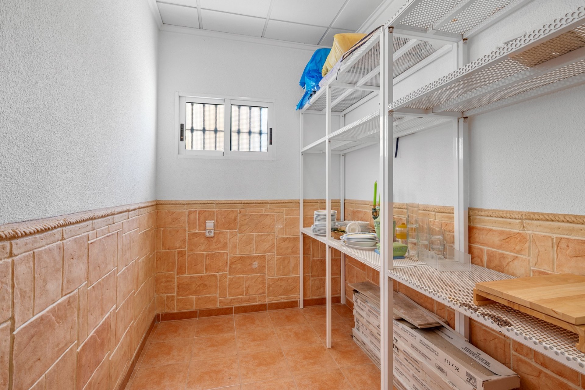 Rynek Wtórny - Villa -
Torrevieja