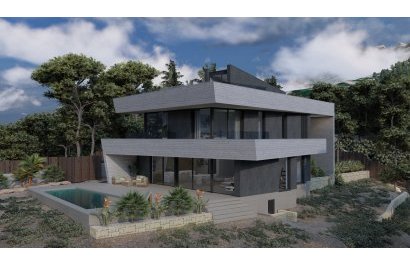 Szalet - Rynek Pierwotny - Altea -
                Altea