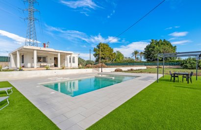 Szalet - Rynek Wtórny - Elche/Elx -
                Elche/Elx