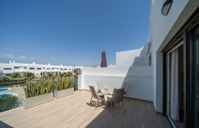 Top Floor Bungalow - Rynek Pierwotny - Orihuela - Vistabella Golf