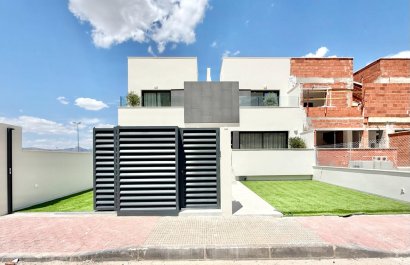 Town House - New Build - Cox - San Fernando