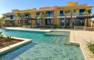 Town House - New Build -
                Cuevas Del Almanzora - CB-51422