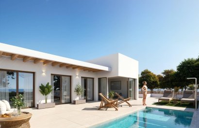 Town House - New Build - Dolores - Sector 3