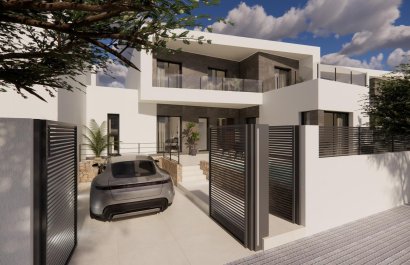 Town House - New Build - Dolores -
                urbanizacion