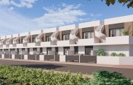 Town House - New Build -
                Pilar de la Horadada - CB-31734