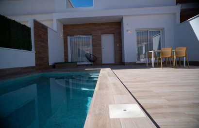 Town House - New Build - San Javier - Parque del doce
