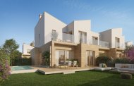 Town House - Obra nueva -
                El Verger - CB-71792