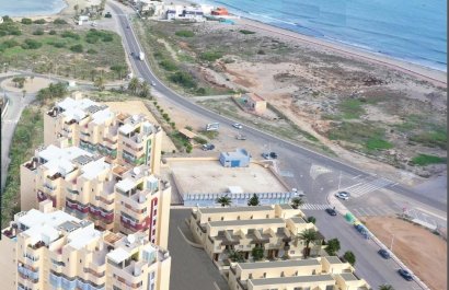 Town House - Obra nueva - La Manga - La Manga