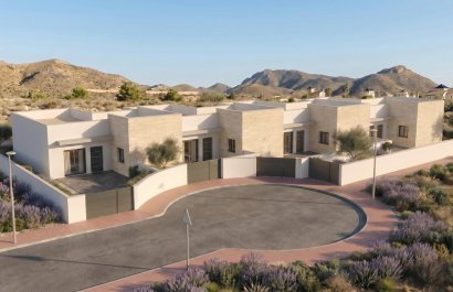 Town House - Obra nueva - Mazarron - Country Club