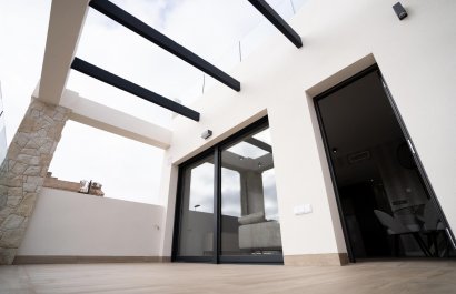 Town House - Obra nueva - Orihuela Costa -
                Entre golf