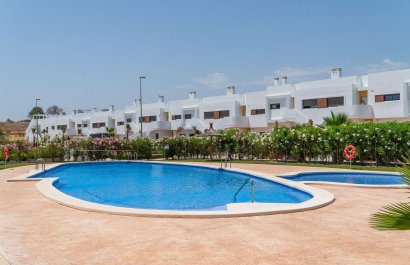 Town House - Obra nueva - Orihuela - Vistabella Golf