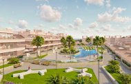 Town House - Obra nueva -
                Pilar de la Horadada - CB-98778