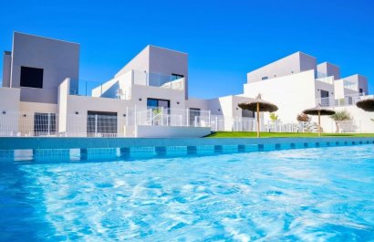 Town House - Rynek Pierwotny - BAÑOS Y MENDIGO -
                Altaona Golf