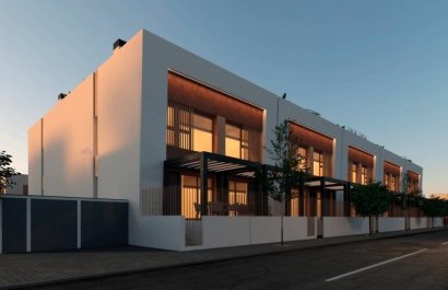 Town House - Rynek Pierwotny - Dolores - Sector 2