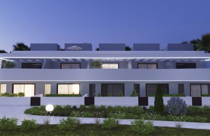 Town House - Rynek Pierwotny - Guardamar del Segura -
                El Raso