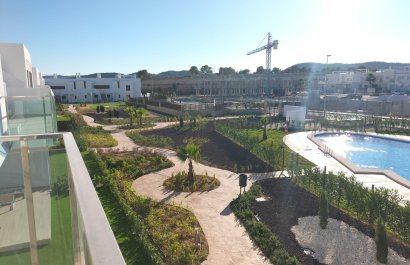 Town House - Rynek Pierwotny - Orihuela - Vistabella Golf