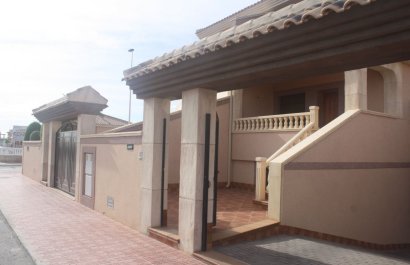 Town House - Rynek Pierwotny - Torrevieja -
                Los Altos