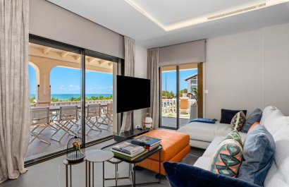 Townhouse - Resale - Guardamar del Segura -
                Guardamar del Segura