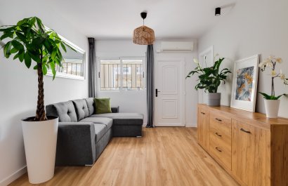 Townhouse - Resale - Orihuela Costa -
                Orihuela Costa