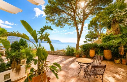 Triplex - Resale - Altea -
                Altea