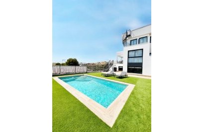 Villa - New Build - Algorfa - La finca golf