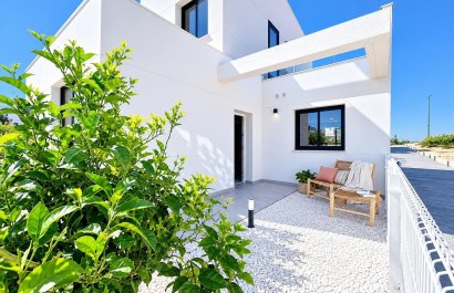 Villa - New Build - BAÑOS Y MENDIGO - Altaona Golf