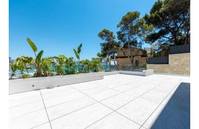 Villa - New Build - Benidorm -
                Benidorm