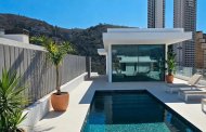 Villa - New Build -
                Benidorm - CB-50433