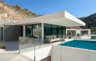 Villa - New Build -
                Benidorm - CB-72930